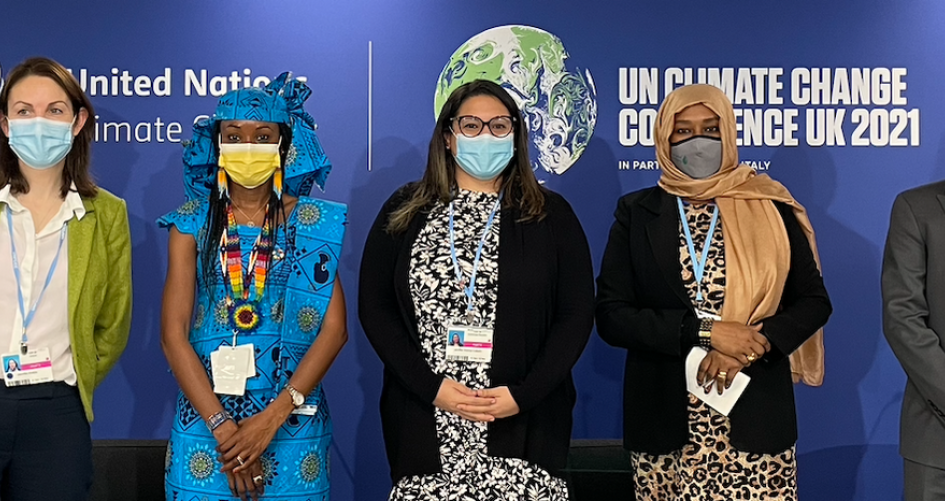 COP27 Egypt 2022