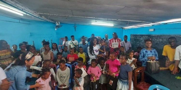 Journée verte & sociale