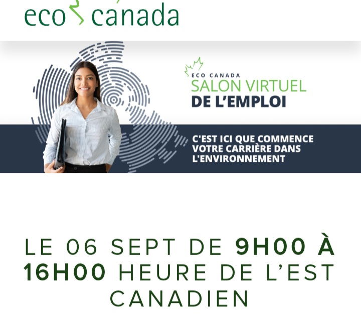 Eco Canada (emploi vert)