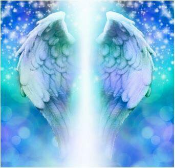 Angelic Reiki Practitioner Level 1 & 2