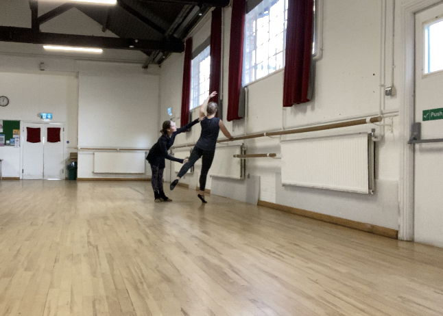 One To One For Adults