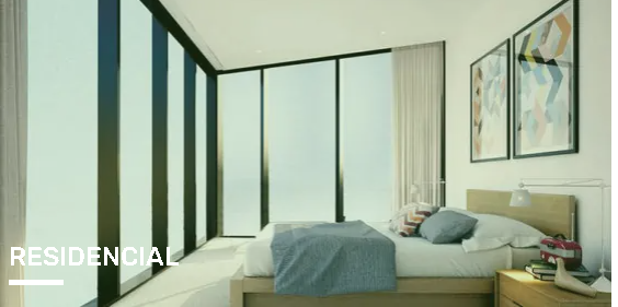 RESIDENCIAL