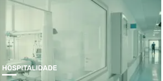 HOSPITALIDADE