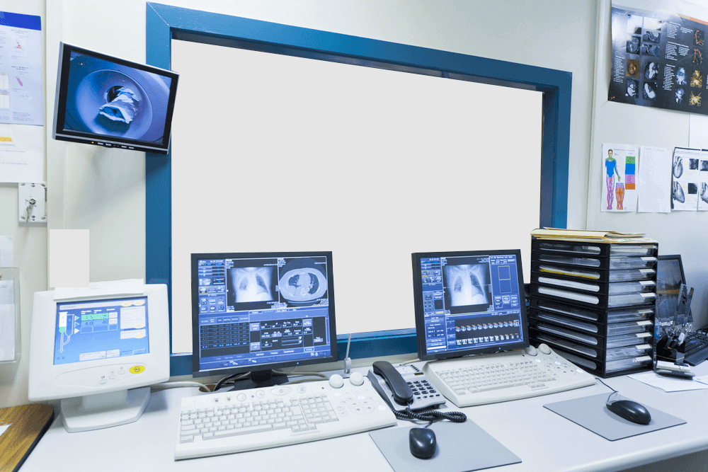Médico salas cirúrgicas unidades de terapia intensiva Salas do observatório Monitoramento do paciente Salas de tratamento Janelas do berçário