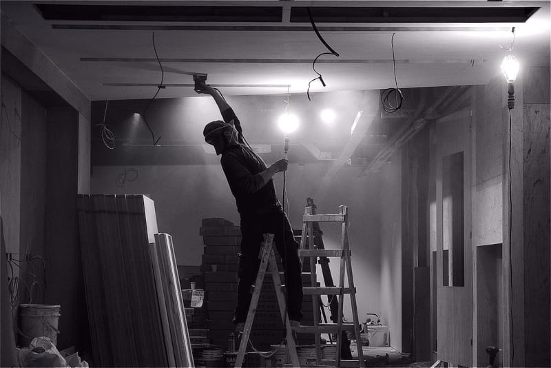 CONSTRUCTION