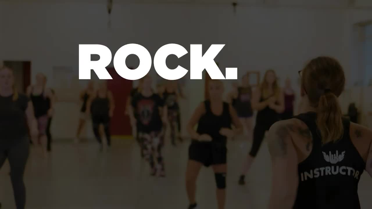 Rockfit UK Promo Video