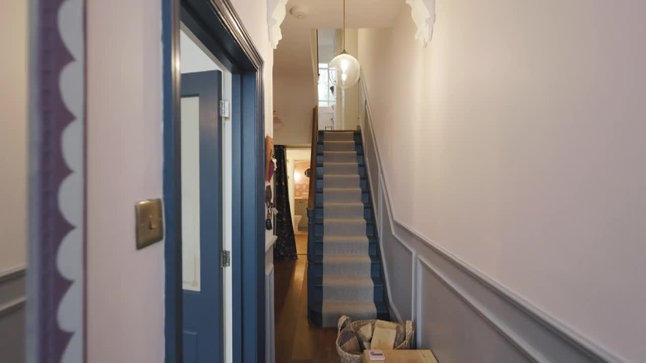 Property Walkthrough - Brighton