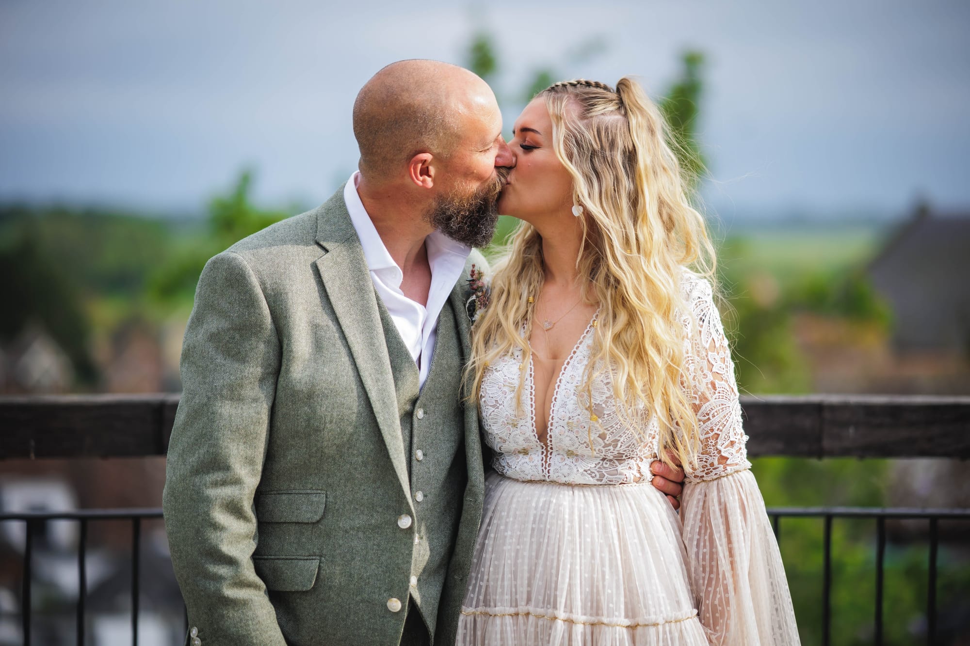 Wedding Season - Arundel