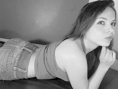 sweetymonik
