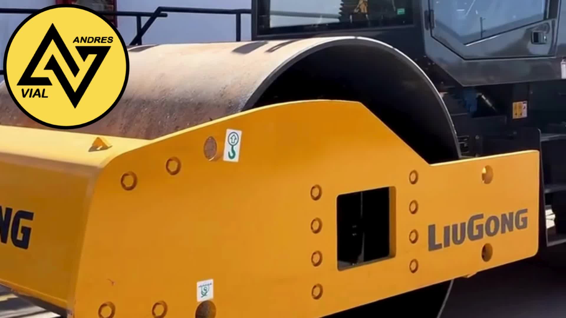 RENTAL MAQUINARIA VIAL