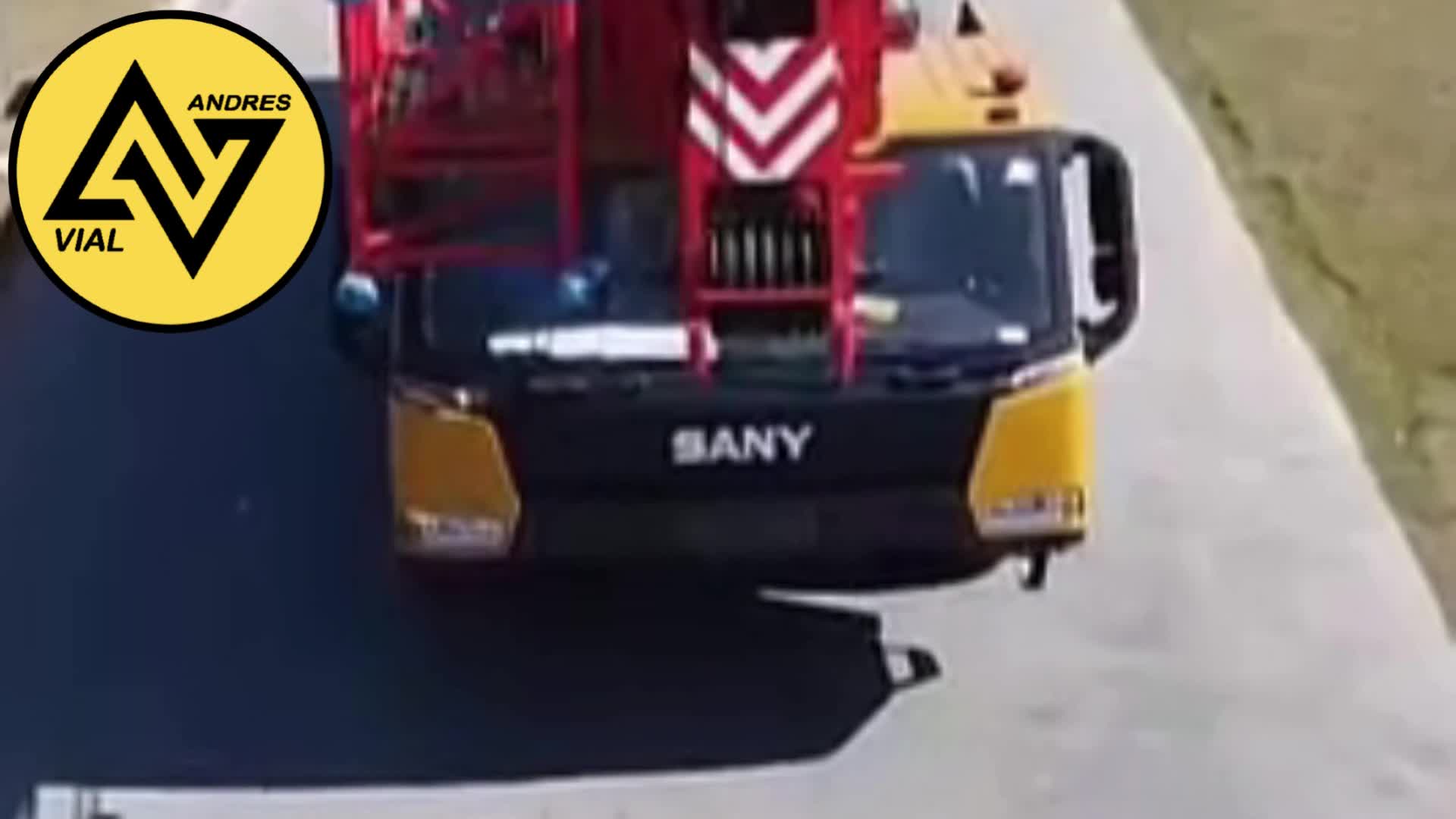 RENTAL CAMIONES ESPECIALES