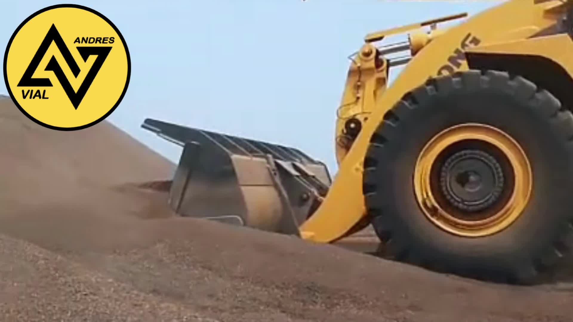 RENTAL MAQUINARIA VIAL