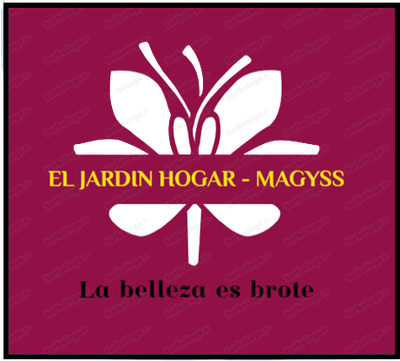 EL JARDIN HOGAR - MAGYSS