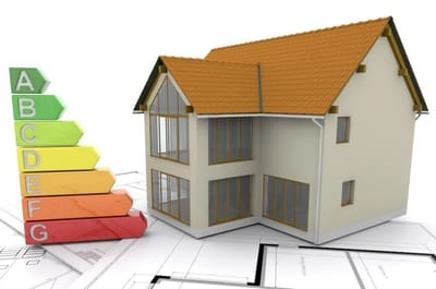 Etape 1 - Isoler sa maison