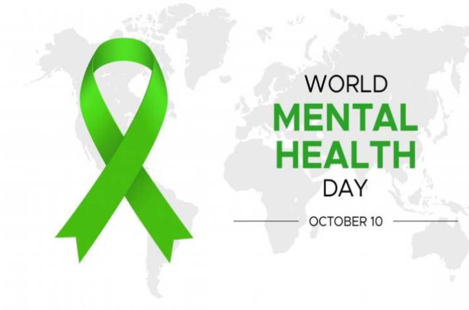 Youth Mental Health: Reflections on World Mental Health Day