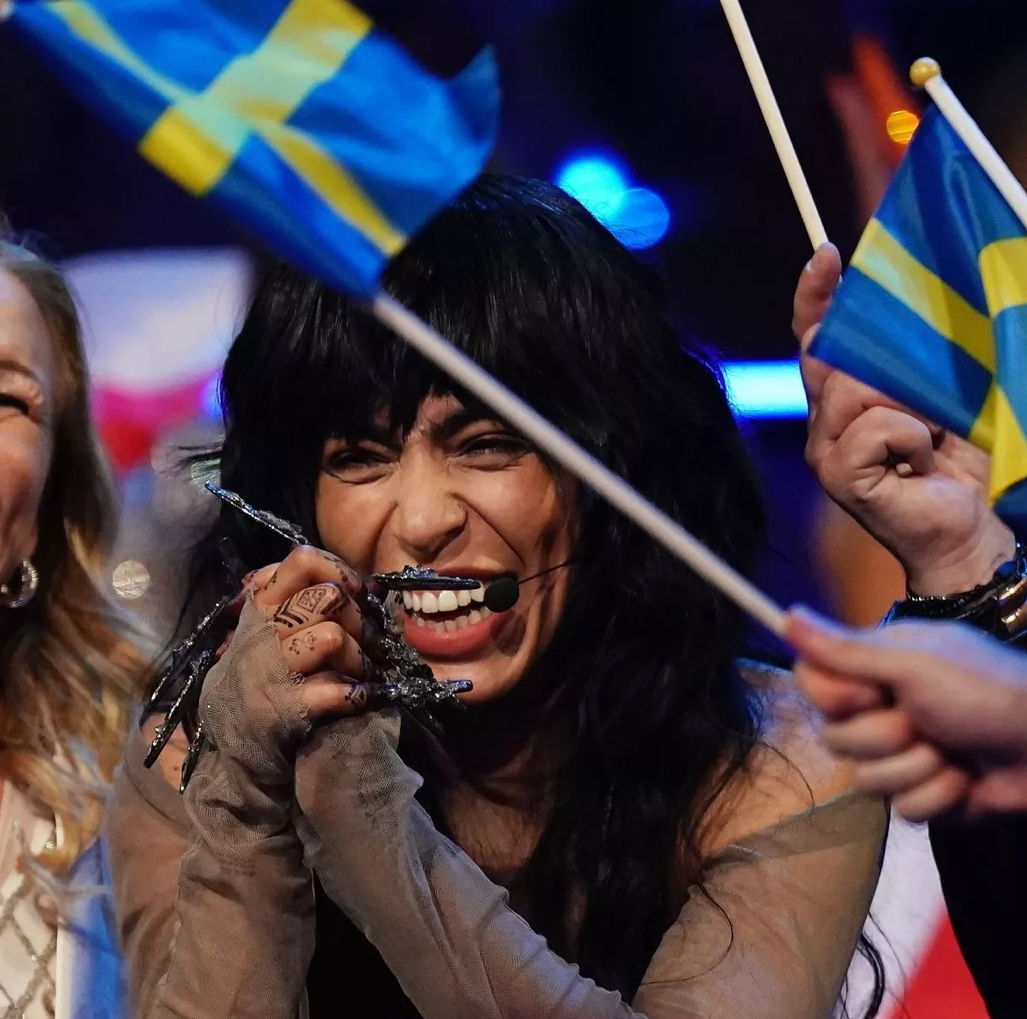 Swedes do music just like they do business