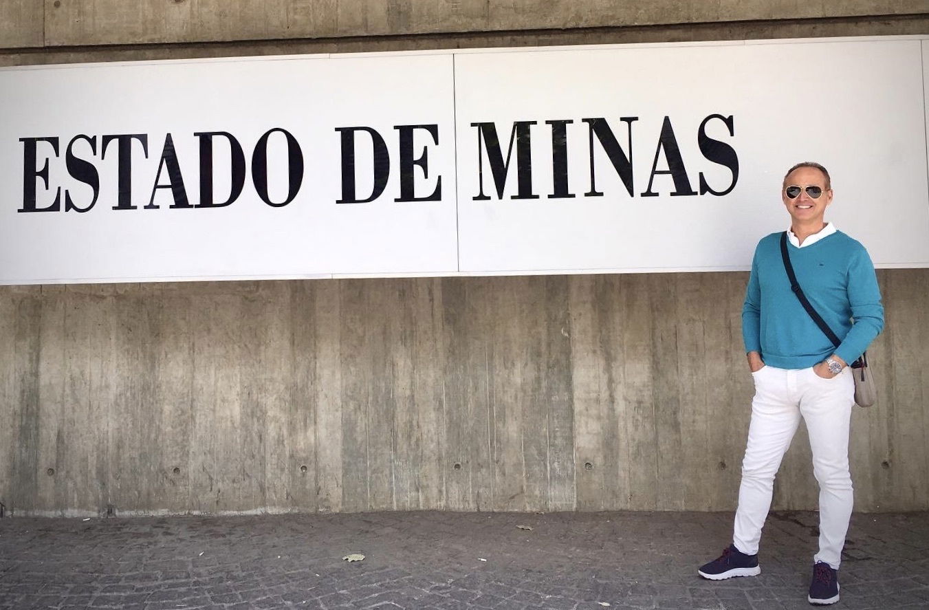 Minas Gerais: Cultivating Relationships and Thriving in Business