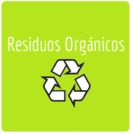 Gestión de Residuos orgánicos