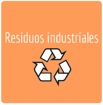 Gestión de Residuos Industriales