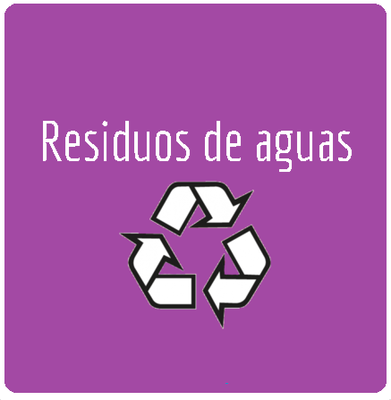 Gestión de Residuos de aguas