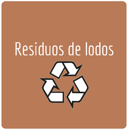 Gestión de Residuos de lodos