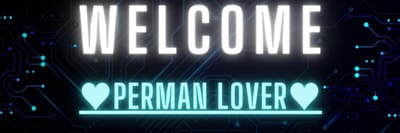 PERMAN TWITTER COMMUNITY image