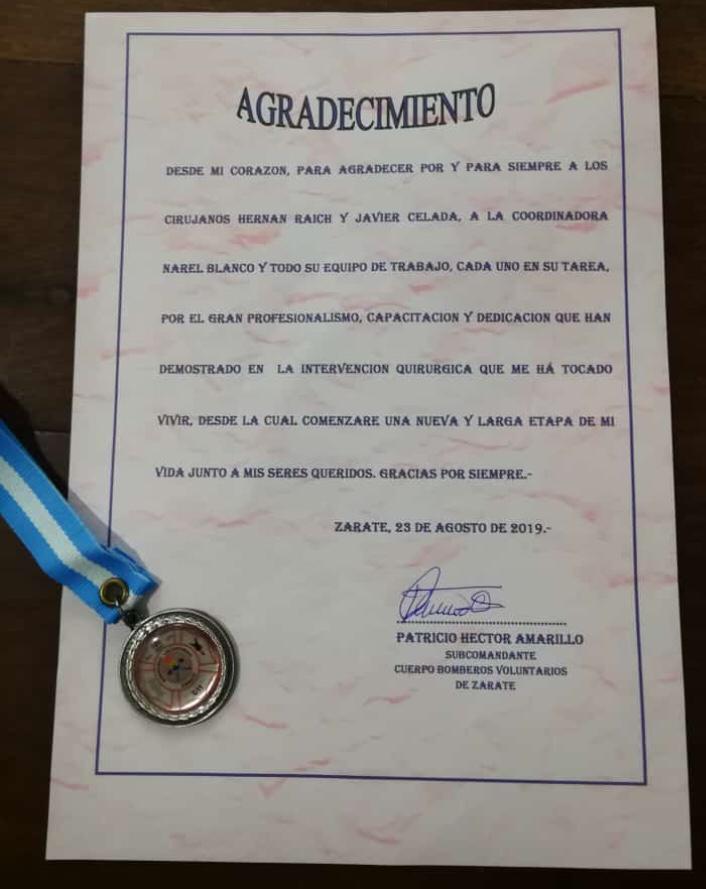 A cerca de mi persona