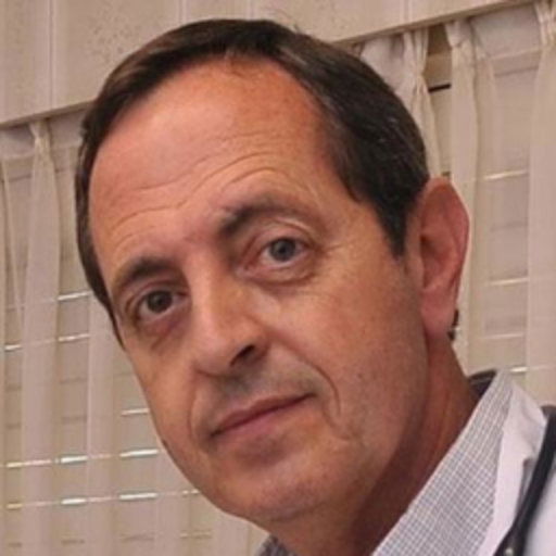 Dr. Norberto Guelbert