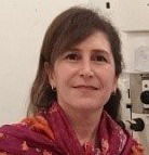 Prof. Dra. Ana Lucía De Paul