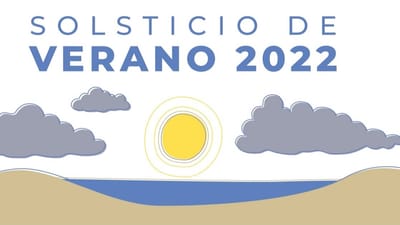 solsticio 2022