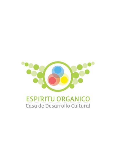 3ro. - Proyecto Espíritu Orgánico