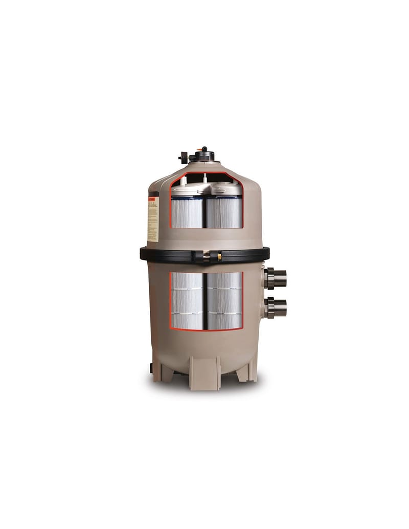 Les filtres à éléments, un concentré de performance et d'économies