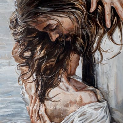 A Mantle of Belonging