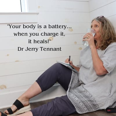 You Were Created To Walk In Divine Health!