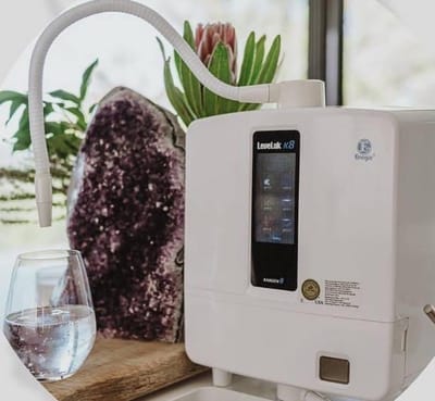 Drink Your Anti-Oxidants!