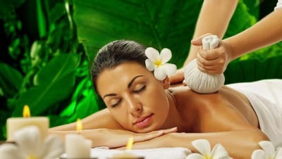 Facilities To Seek For In A Spa