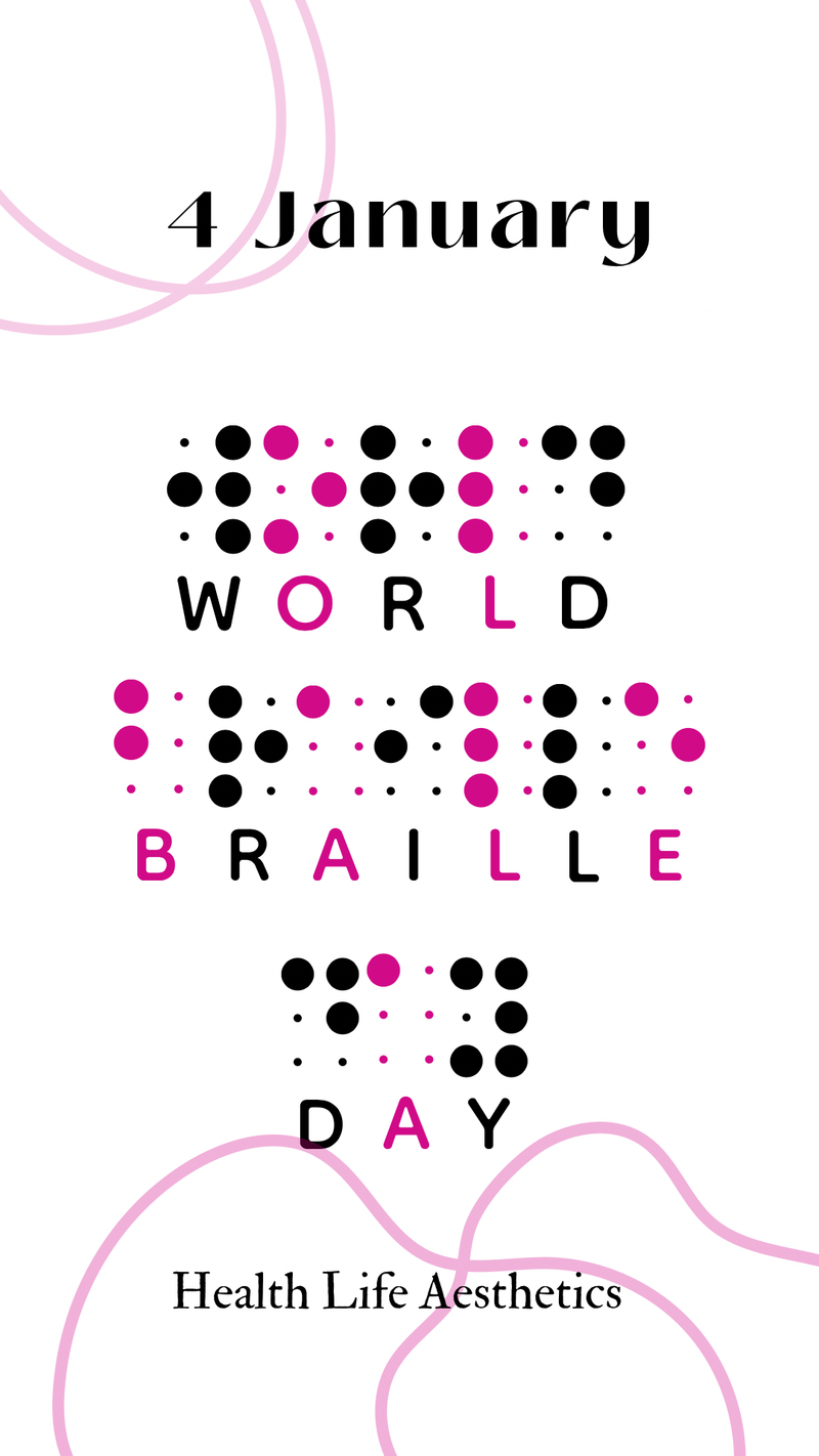 World Braille Day
