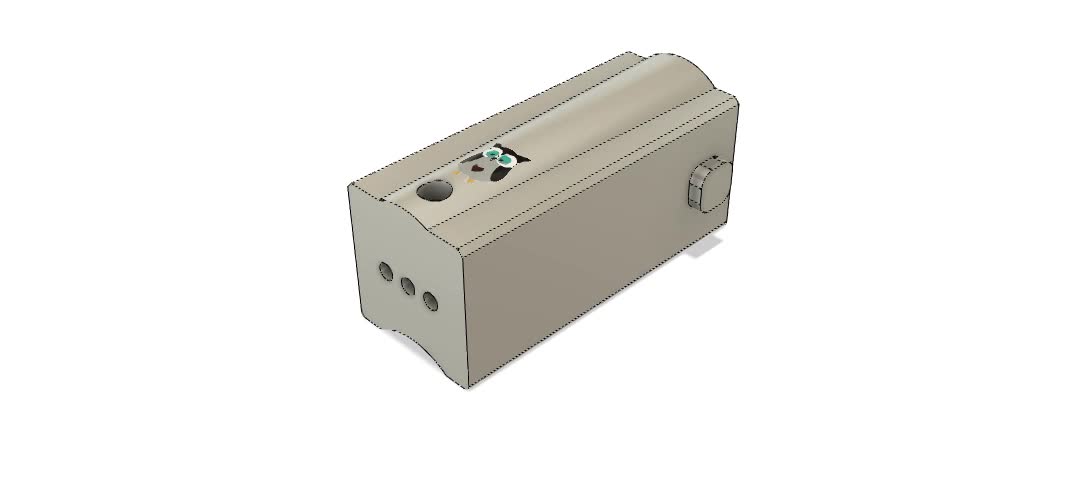 Fusion 360