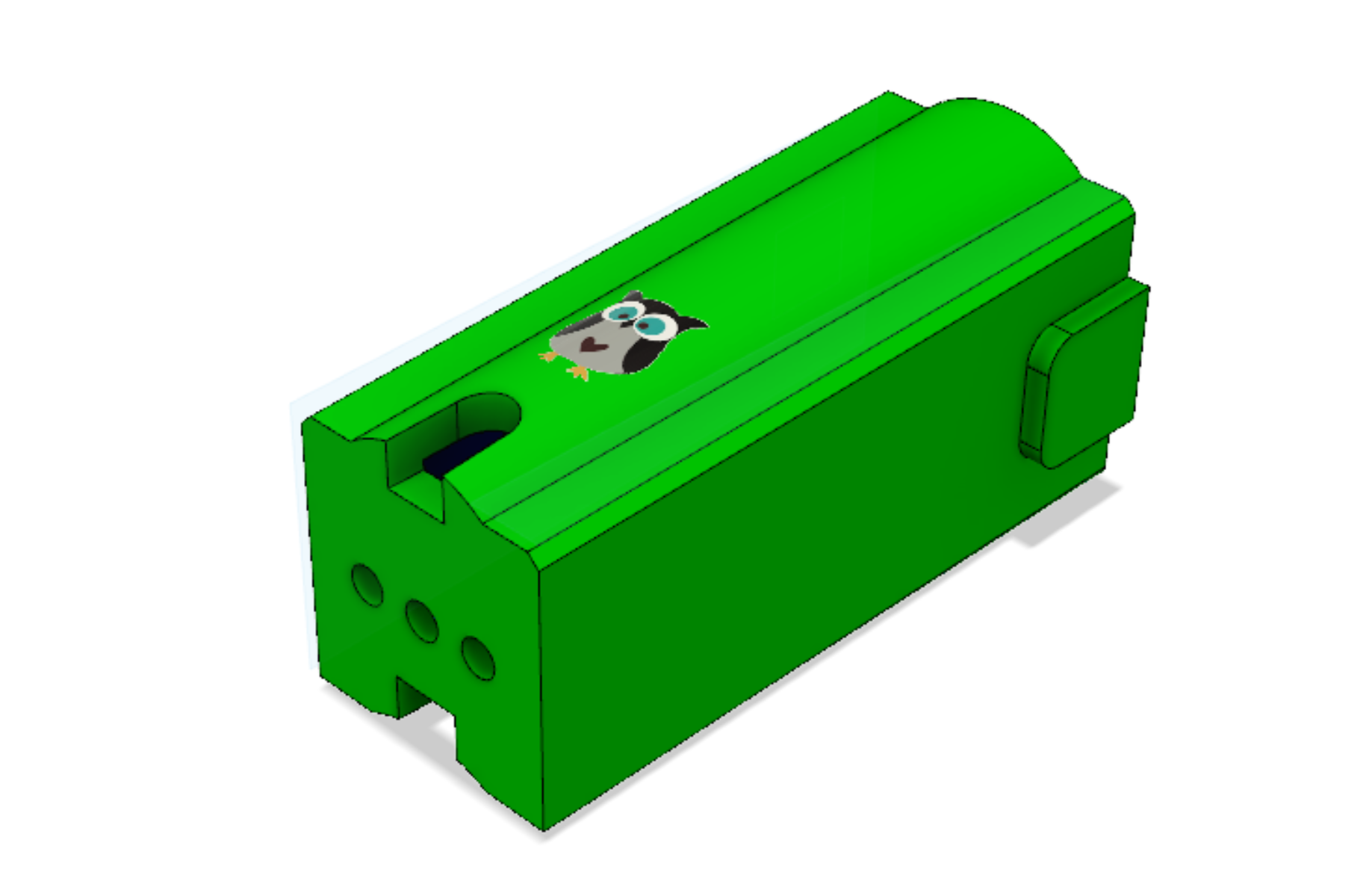 Fusion 360