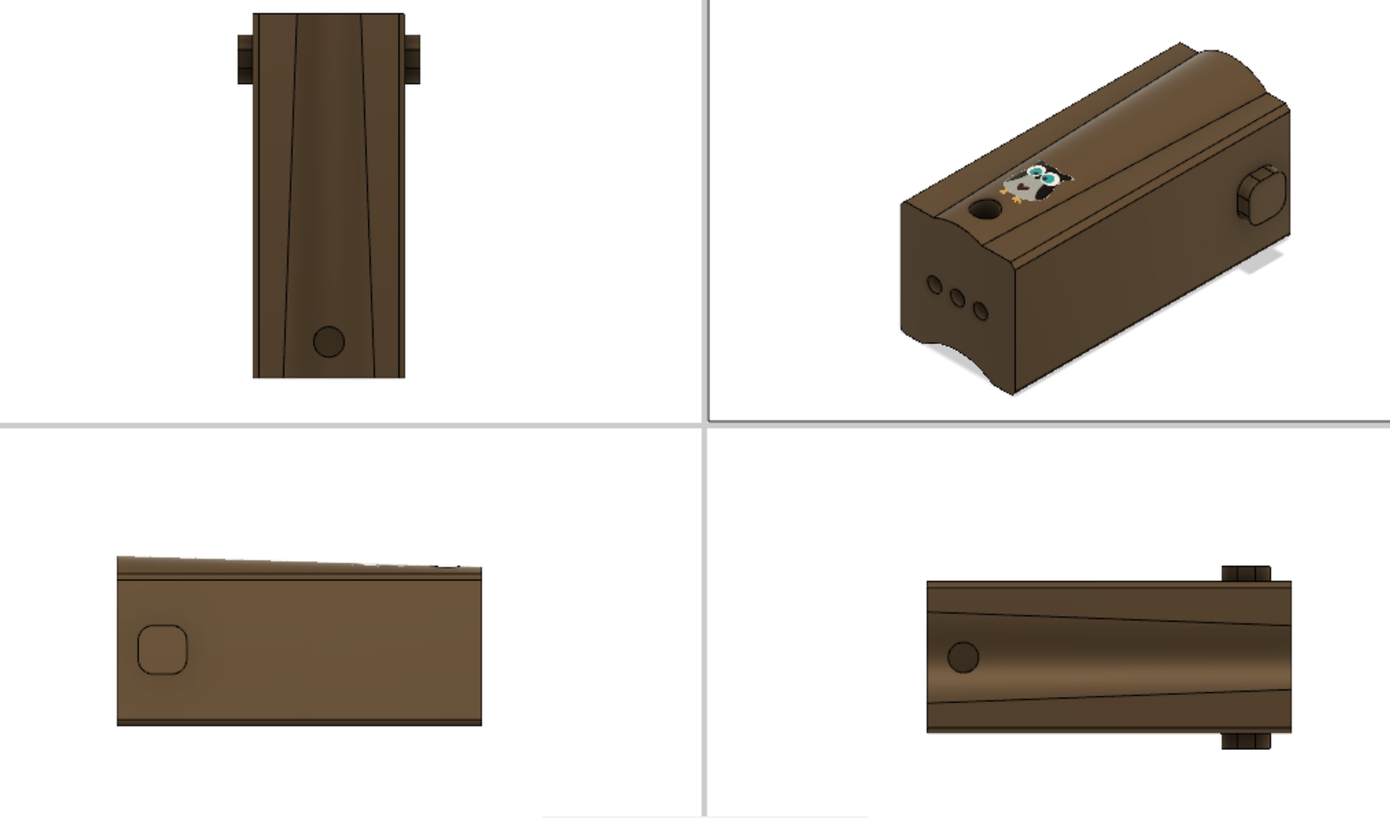 Fusion 360