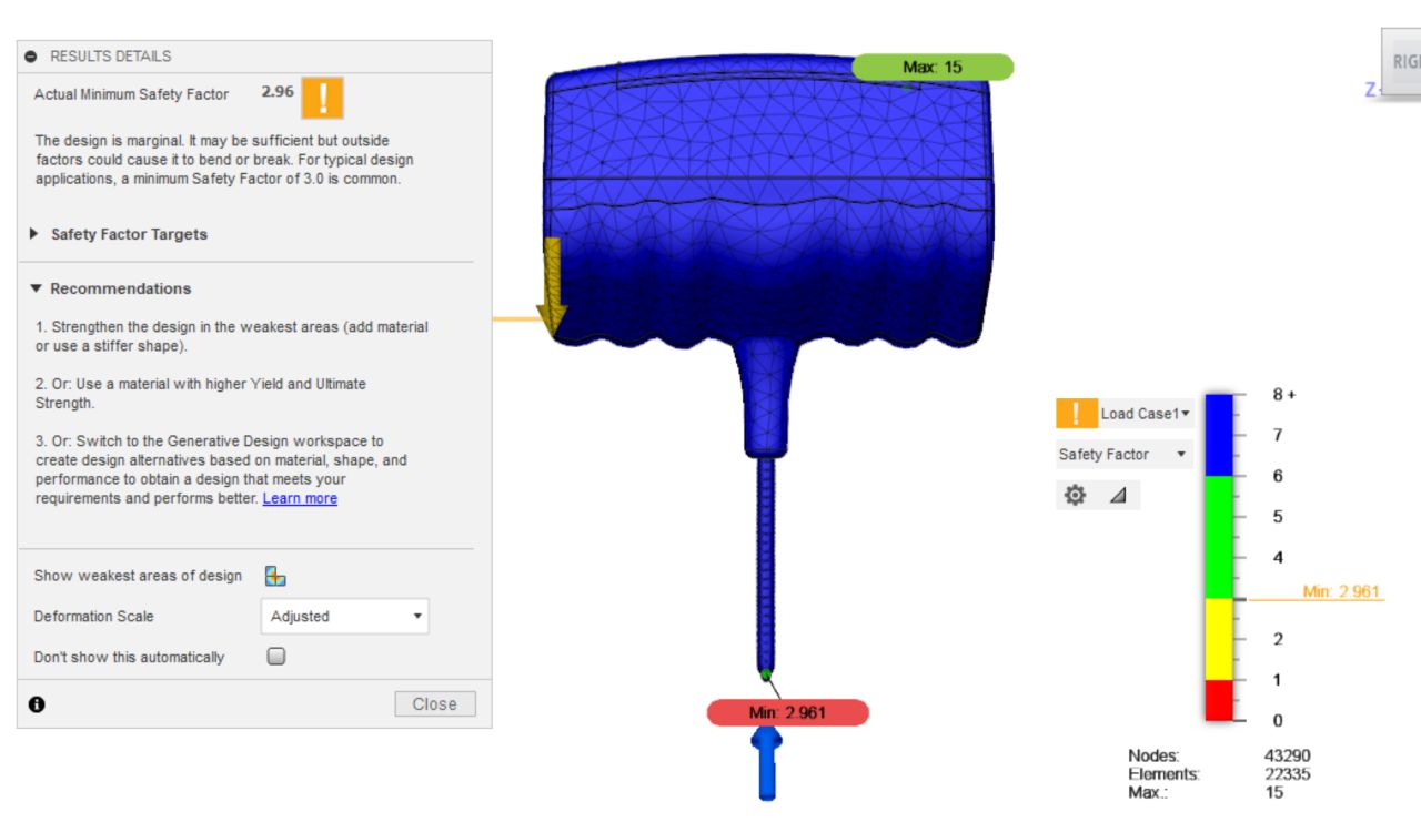 Debugging your Design using Fusion 360!