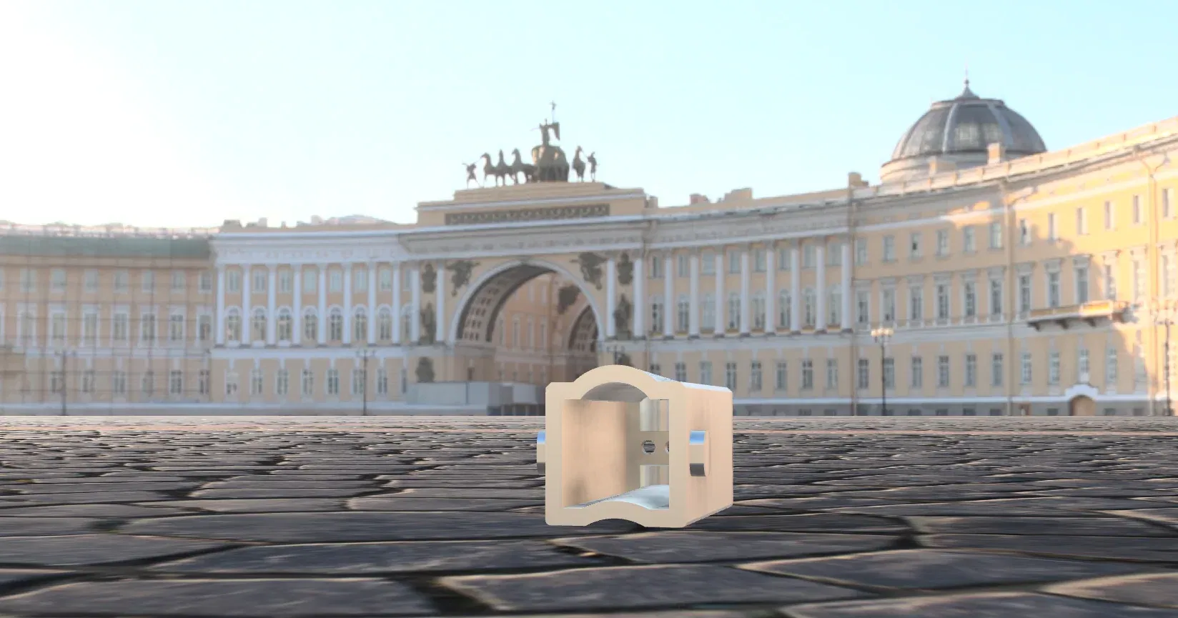 A Journey from Product Design β‘ Product Visualization, Product Showcasing & Product Prototyping