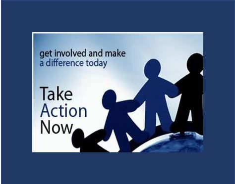 Urgent Actions