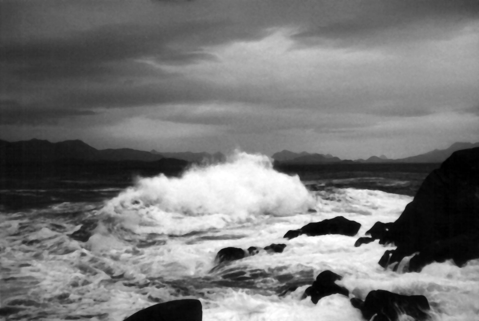 Pirrabøen, Hadseløya. Foto Inge E. Johansen