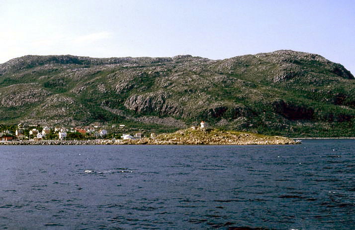 Hjertholmen, Lødingen s.