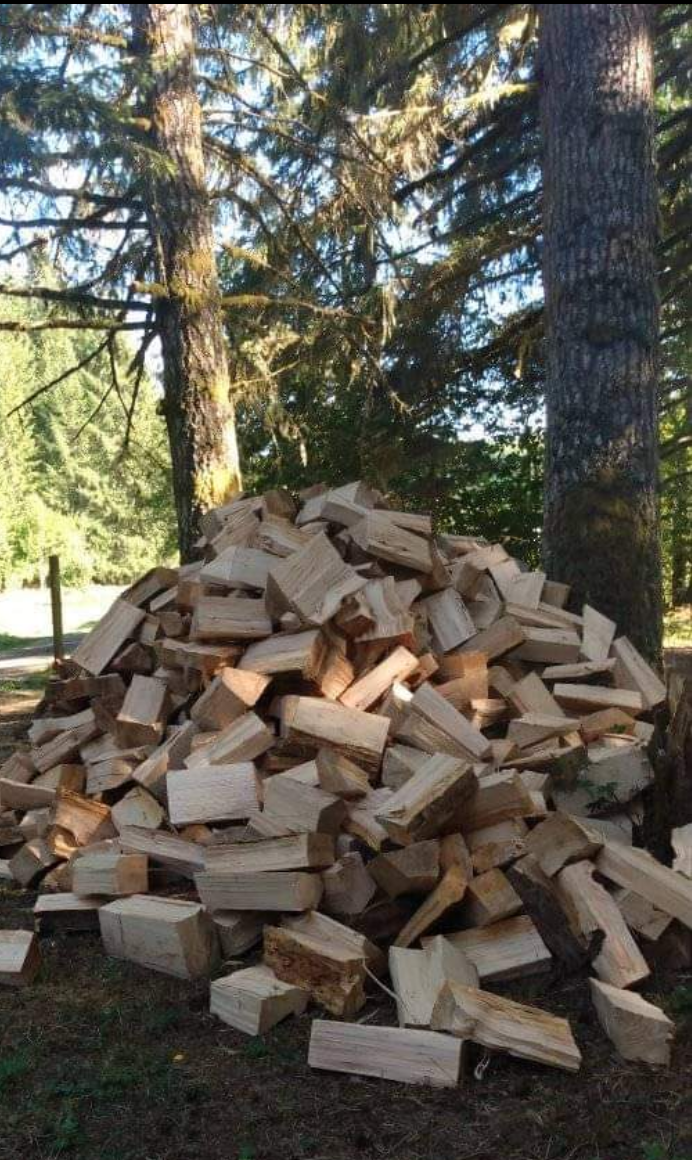 FIREWOOD PROGRAM