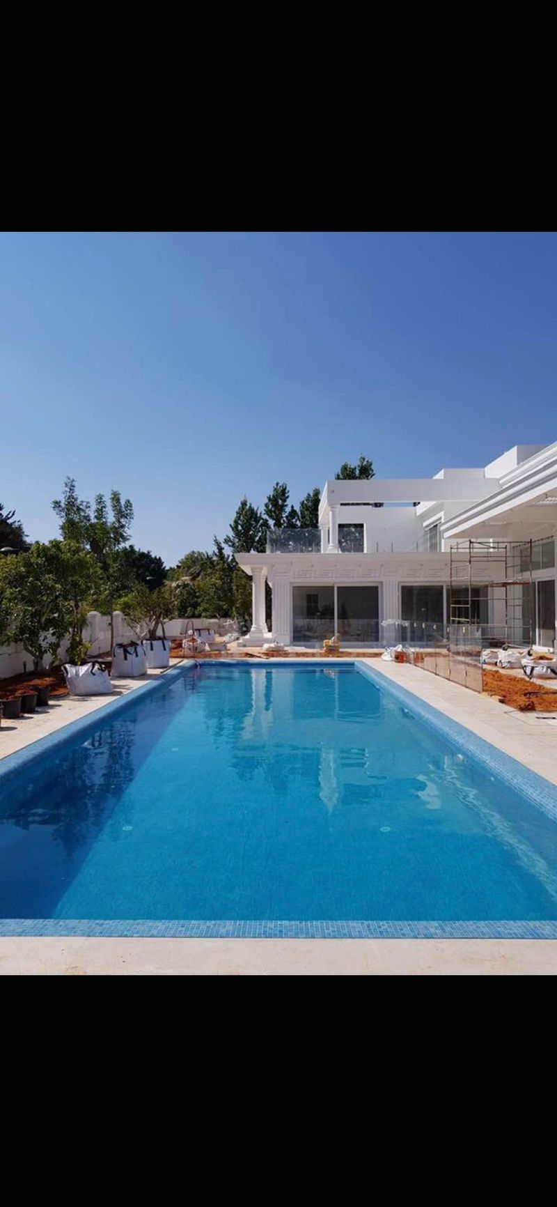 פיקוח וניהול פרוייקט