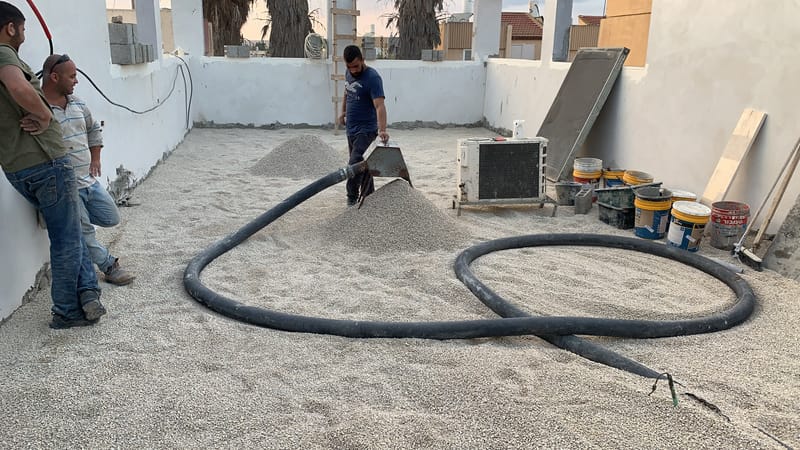 פיקוח וניהול פרוייקט