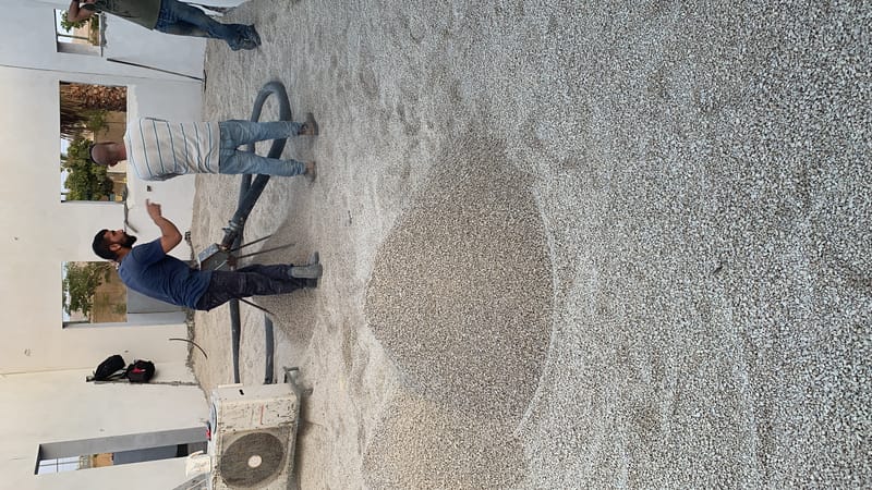 פיקוח וניהול פרוייקט