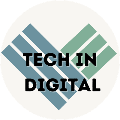 Tech in Digital